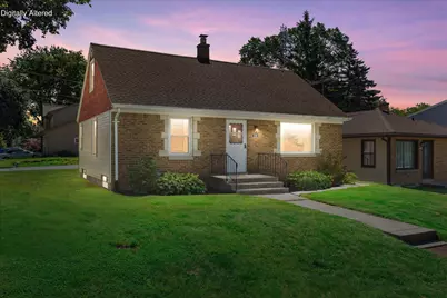 270 N 111th St, Wauwatosa, WI 53226 - Photo 1