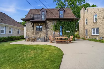 6921 W Hadley St, Milwaukee, WI 53210 - Photo 39