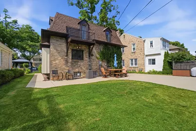 6921 W Hadley St, Milwaukee, WI 53210 - Photo 37