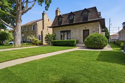 6921 W Hadley St, Milwaukee, WI 53210 - Photo 33