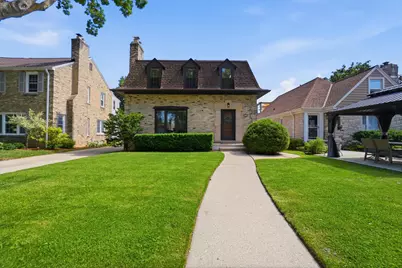 6921 W Hadley St, Milwaukee, WI 53210 - Photo 1