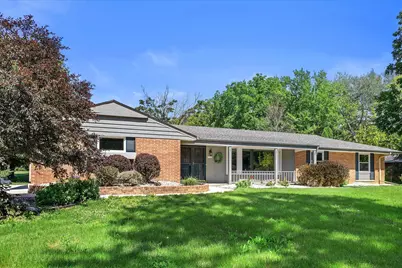 11318 N Glenwood Dr, Mequon, WI 53097 - Photo 31