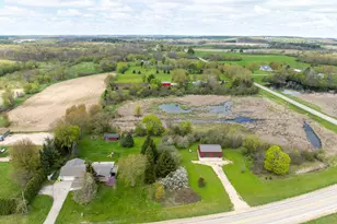 N1259 Co Rd P, Ashippun, WI 53078 - Photo 51