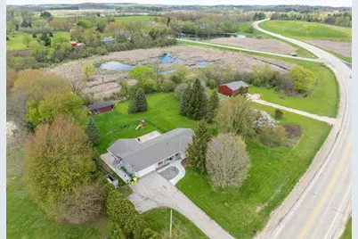 N1259  County Road P -, Ashippun, WI 53078 - Photo 49