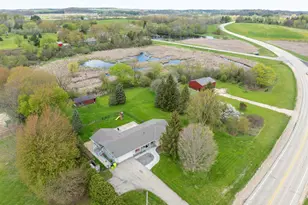 N1259 Co Rd P, Ashippun, WI 53078 - Photo 49