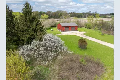 N1259  County Road P -, Ashippun, WI 53078 - Photo 5