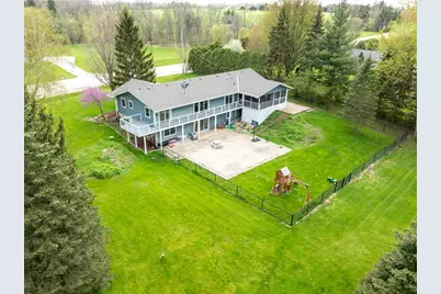 N1259  County Road P -, Ashippun, WI 53078 - Photo 45