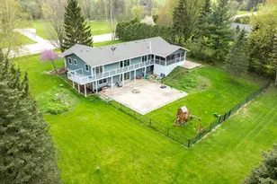 N1259 Co Rd P, Ashippun, WI 53078 - Photo 45