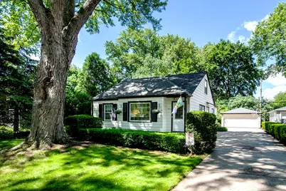 1817 N 118th St, Wauwatosa, WI 53226 - Photo 1