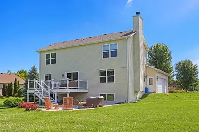 436  Ashley Dr, Williams Bay, WI 53191 - Photo 23