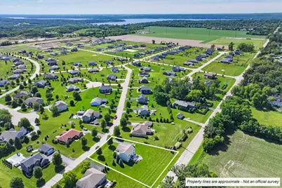 436  Ashley Dr, Williams Bay, WI 53191 - Photo 29
