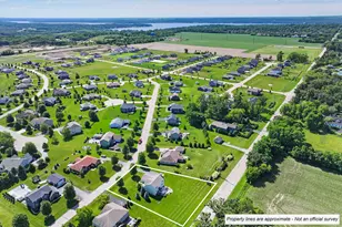 436 Ashley Dr, Williams Bay, WI 53191 - Photo 29