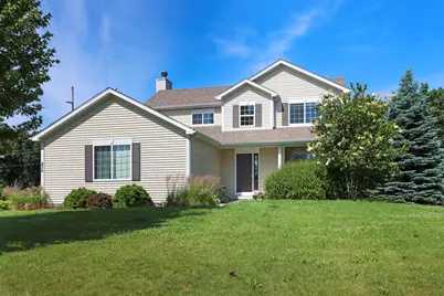 436  Ashley Dr, Williams Bay, WI 53191 - Photo 1