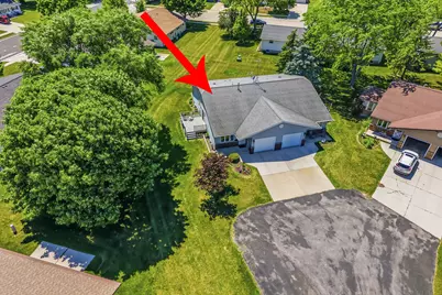 410 N 12th St, Oostburg, WI 53070 - Photo 35
