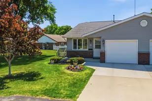 410 N 12th St, Oostburg, WI 53070 - Photo 1