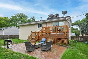 11020 W Parnell Ave, Hales Corners, WI 53130 - Photo 29