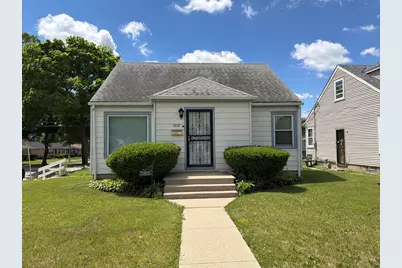 7203 W Hampton Ave, Milwaukee, WI 53218 - Photo 1