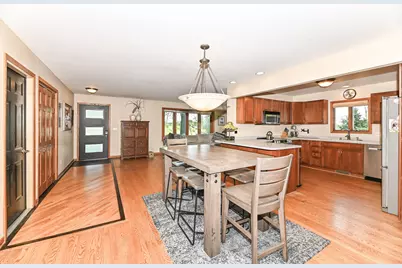 6652  Big Bend Rd, Racine, WI 53185 - Photo 3