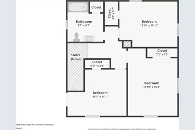 4315 N Wildwood Ave, Shorewood, WI 53211 - Photo 49