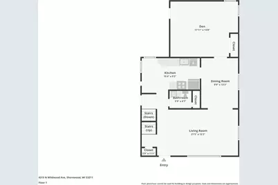 4315 N Wildwood Ave, Shorewood, WI 53211 - Photo 51