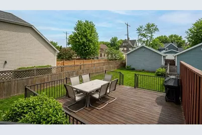 1847 N Vel R Phillips Ave #B, Milwaukee, WI 53212 - Photo 3