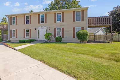 3917  Country Pl #A, Sheboygan, WI 53081 - Photo 1