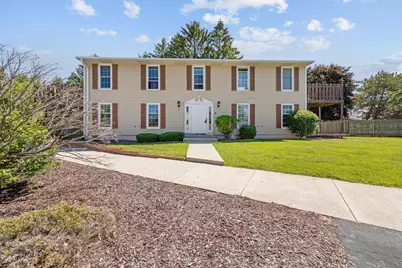3917  Country Pl #A, Sheboygan, WI 53081 - Photo 21