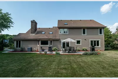 17445  St James Rd, Brookfield, WI 53045 - Photo 43