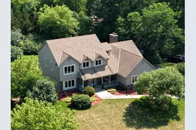 17445  St James Rd, Brookfield, WI 53045 - Photo 49