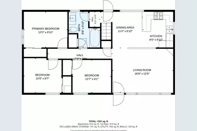 3200  Indian Trl, Racine, WI 53402 - Photo 1