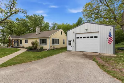 W377S5229  Pretty Lake Rd, Ottawa, WI 53118 - Photo 5
