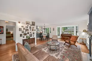 8332 N Greenvale Rd, Fox Point, WI 53217 - Photo 5