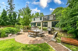 8332 N Greenvale Rd, Fox Point, WI 53217 - Photo 23