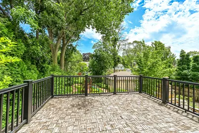 8332 N Greenvale Rd, Fox Point, WI 53217 - Photo 15