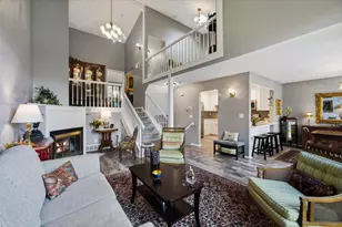 12810 N Colony Dr, Mequon, WI 53097 - Photo 1