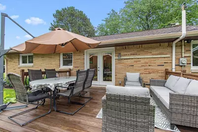 4505 N 133rd St, Brookfield, WI 53005 - Photo 27