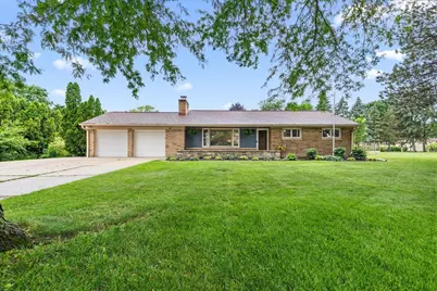 4505 N 133rd St, Brookfield, WI 53005 - Photo 1