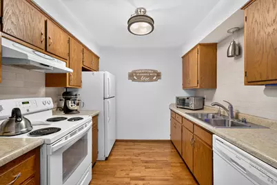 2000  Miller St #A, West Bend, WI 53095 - Photo 3