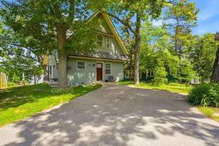 2125 N Peninsula Rd, Summit, WI 53066 - Photo 9