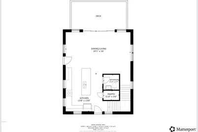 2125 N Peninsula Rd, Summit, WI 53066 - Photo 37