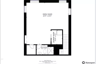 2125 N Peninsula Rd, Summit, WI 53066 - Photo 39