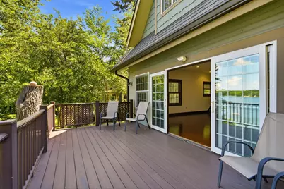 2125 N Peninsula Rd, Summit, WI 53066 - Photo 7