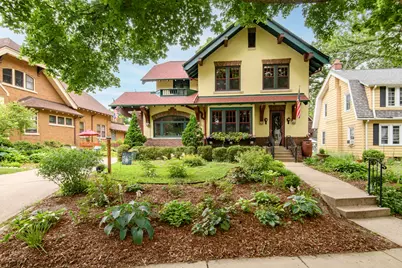 611 N 50th St, Milwaukee, WI 53208 - Photo 1