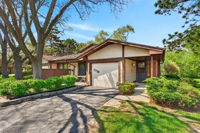 7758 W Heather Ave, Milwaukee, WI 53224 - Photo 1