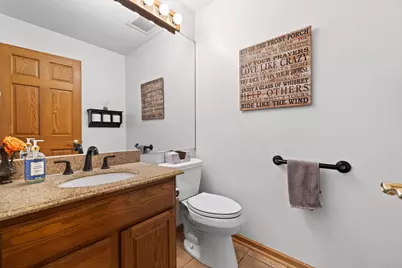 12806  228th Ave, Salem Lakes, WI 53104 - Photo 25