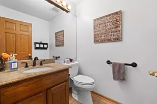 12806 228th Ave, Salem Lakes, WI 53104 - Photo 25