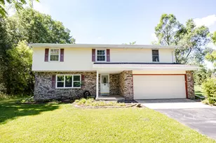 W119 Park Dr, Concord, WI 53066 - Photo 1