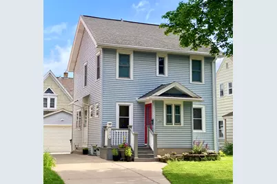 1406 E Kensington Blvd, Shorewood, WI 53211 - Photo 1