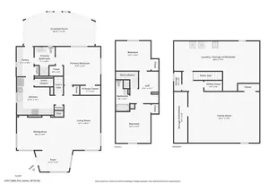 6707 238th Ave, Paddock Lake, WI 53168 - Photo 43