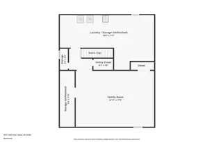 6707 238th Ave, Paddock Lake, WI 53168 - Photo 41